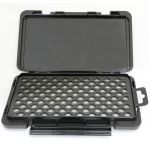 Коробка Thirty34Four Freelyslim Jighead Case Black
