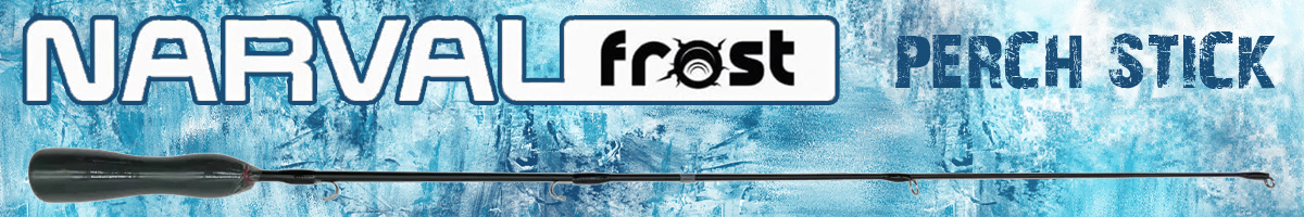 Narval Frost Perch Stick