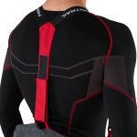 Комбинезон Finntrail Evolution 3812 Red XXL_N