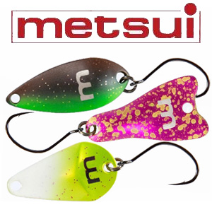 Metsui
