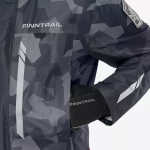 Куртка Finntrail Greenwood 4021 CamoShadowBlack (L)