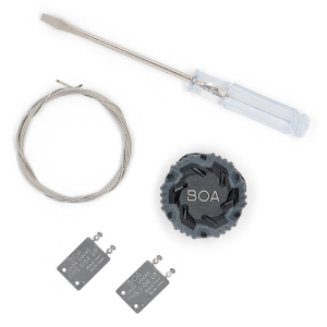 Ремкомплект Simms M4 BOA Field Repair Kit, 150 cm (12-15)