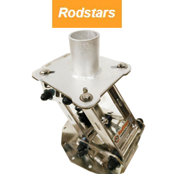 RodStars Переходник поворотный