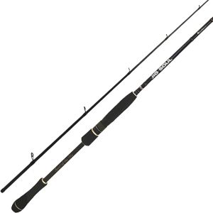 Спиннинг Mottomo Jig Soul MJSS-762L 228см/3-16g