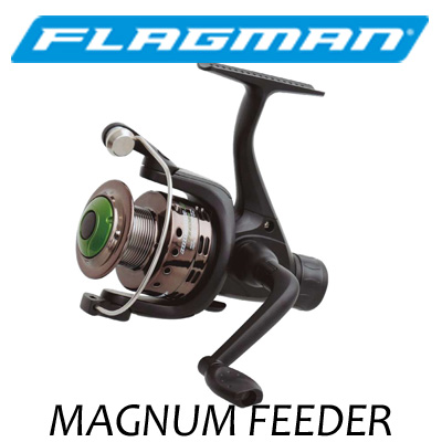 Flagman Magnum Feeder