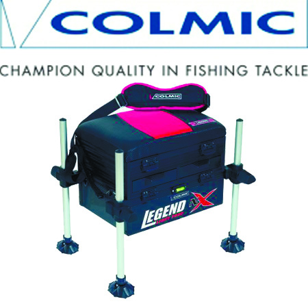 Colmic Legend Light 7000