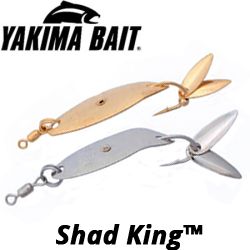 Yakima HSK