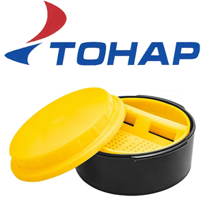 ТОНАР Банка для насадки