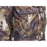 Костюм Remington Night Coyote Timber р. 2XL