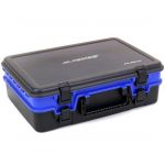 Коробка фидерная Elegance Feeder Pro 2-х ярусная 38х28х12,5мм (FXEL-303002)