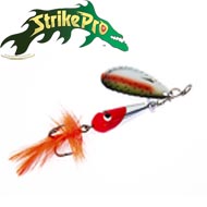 Strike Pro Bullet 01F (28гр)