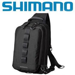 Shimano BS-025T BK