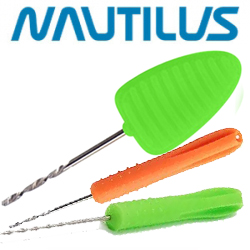 Nautilus Сверло для бойлов