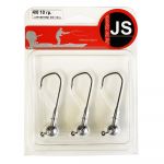 Джиг-головка Jig for Sports 4/0 - 18 гр