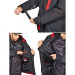 Костюм зимний Norfin Extreme 5 07 р.XXXXL