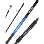 Спиннинг Nautilus Crossblade CBS-762M 228см 5-25гр NEW