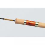 Спиннинговое удилище Daiwa Presso 60UL･V (183 см. тест 0,4 - 3 гр.)