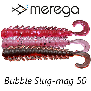 Merega Bubble Slug-mag 50мм