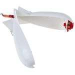 Ракета прикормочная Feeder Concept Flat Method Spomb 170мм 60гр.