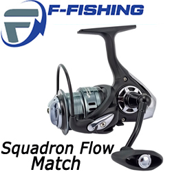 F-Fishing Squadron Flow Match