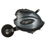 Катушка мультипликаторная Shimano 18 Barchetta SC 2000