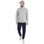Брюки FHM Wave Jogger V2 Синий р.XS