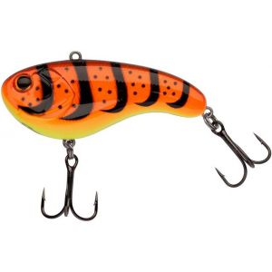 Воблер Berkley Flatt Shad 6,6cm цв. UV Crawdad