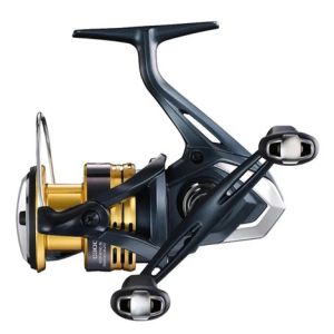 Катушка Shimano 22 Sahara C3000DH