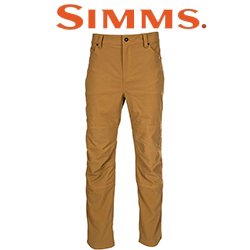 Simms Dockwear Pant, Dark Bronze