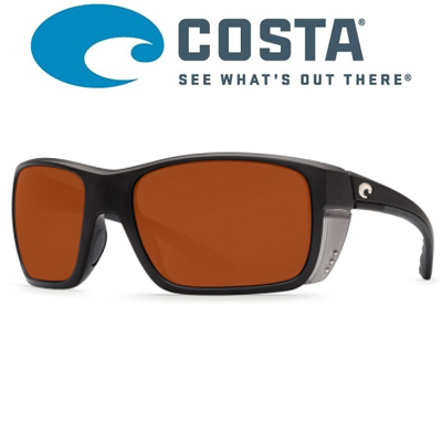 Costa Rooster 580 P Mt.Black/Copper