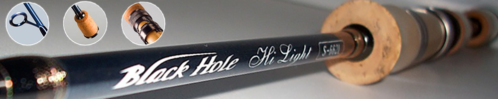 Black Hole Hi-Light