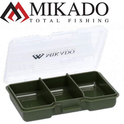  Mikado (UAC-CA003-H) Коробка-вкладыш