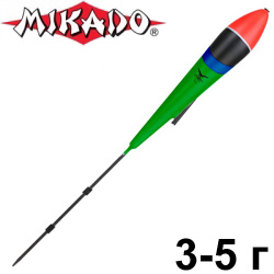 Mikado Trout Campione 7 SMTC-07