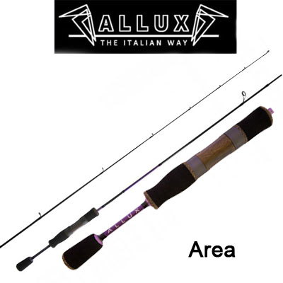 Allux Area