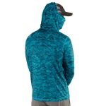 Джемпер Norfin Sun Pro Marlin Hoodie Green 02 р.M