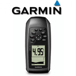 Garmin GPS 73, International