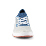 Полукеды Grundens Keeper Sneaker, Oyster, M 10