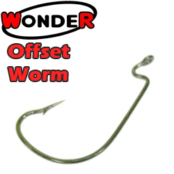 Wonder Offset Worm
