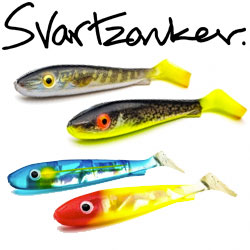 Svartzonker