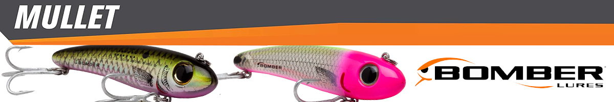 Bomber BSWM7 Mullet