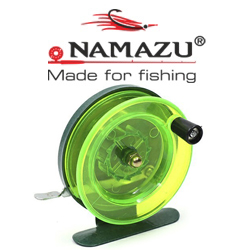 Namazu Scoter Катушка проводочная с курком
