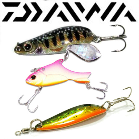 Daiwa