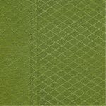 Стул туристический со спинкой Nisus СР-400.19с (ст.труба д19) Green (T-N-TC-400.19s-G)