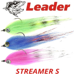 Leader (Streamer) размер S
