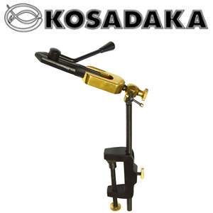 Kosadaka FL-1002 Станок для вязания мушек