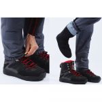Вейдерсы Finntrail Timber 1538 DarkGrey_N (LK)