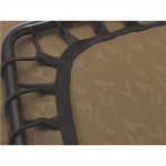 Раскладушка Prologic Commander Travel Bedchair 6 Legs (205cmx75cm)