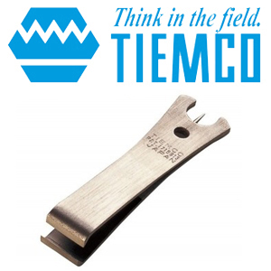 TMC Leader Clipper Silver