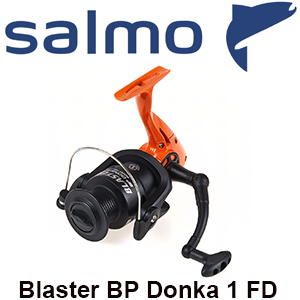 Salmo Blaster BP Donka 1 FD