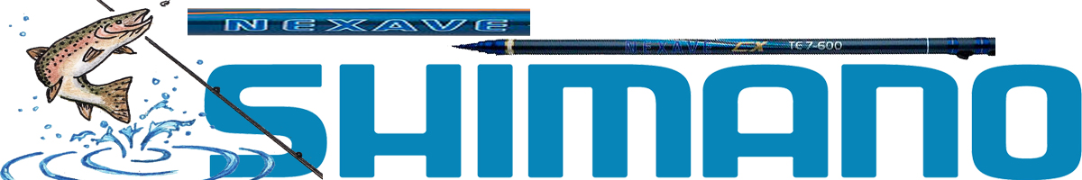 Shimano Nexave CX TE7